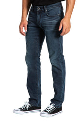 BARFLY SLIM JEANS IN JEFFERSON